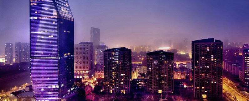 兴文宁波酒店应用alc板材和粉煤灰加气块案例